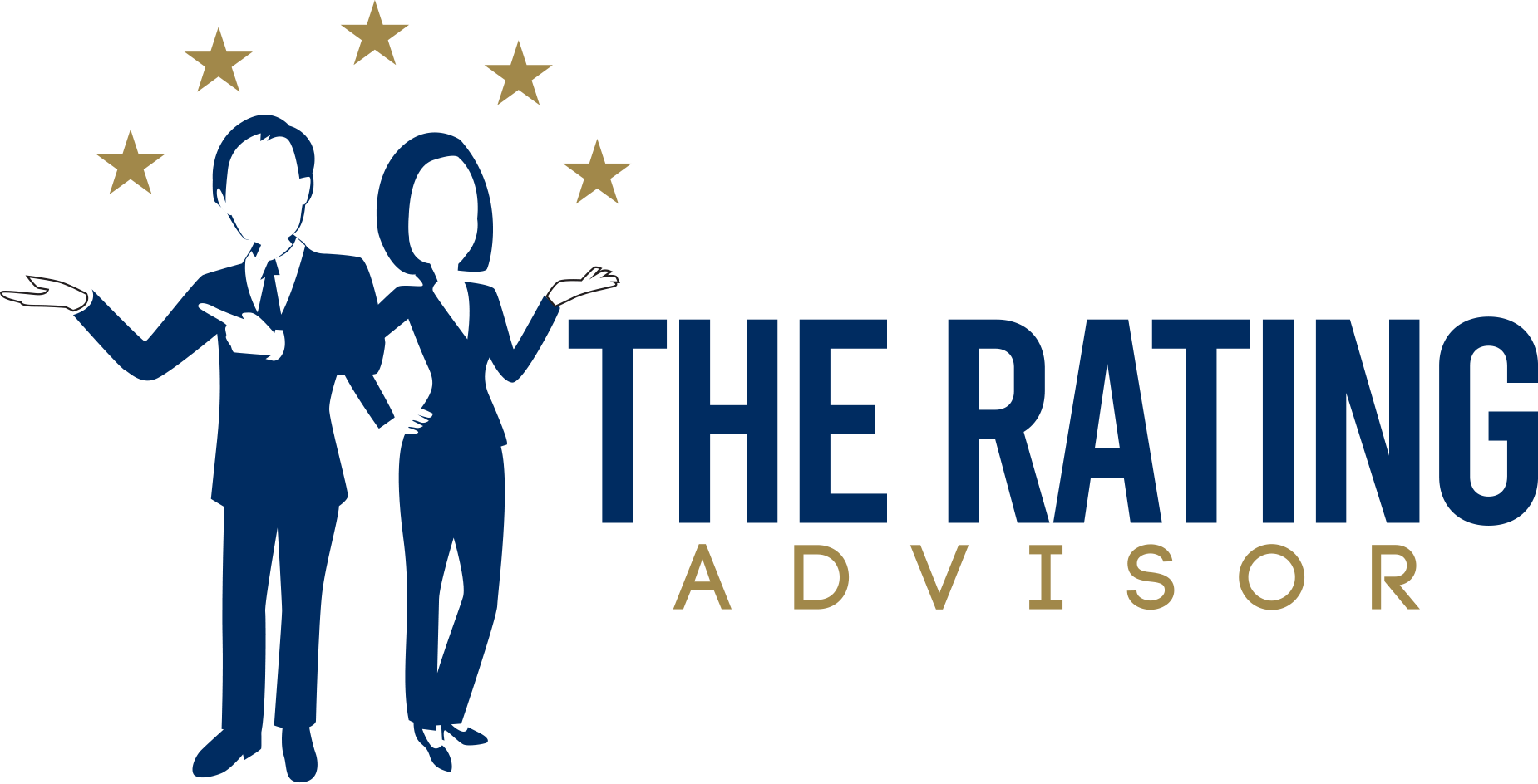The Rating Advisor Logo